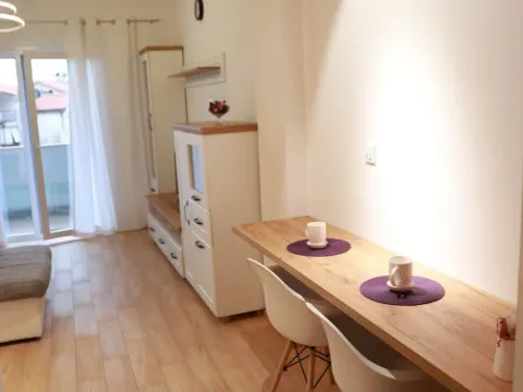 Rent, studio apartment, 30m², Budva, Crna Gora - image 16