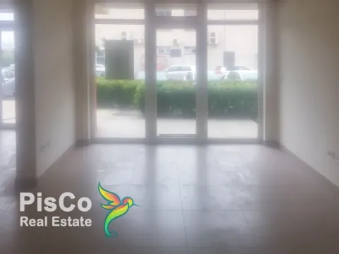 Rent, office space, 40m², Stari Aerodrom, Podgorica - image 5