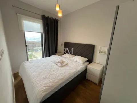 Sale, one bedroom apartment, 35m², Kavač, Kotor - image 4