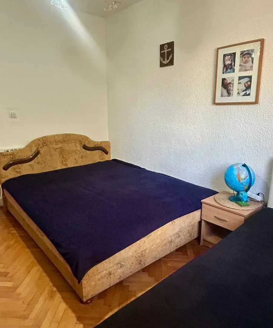 Sale, one bedroom apartment, 39m², Velji Vinogradi, Budva