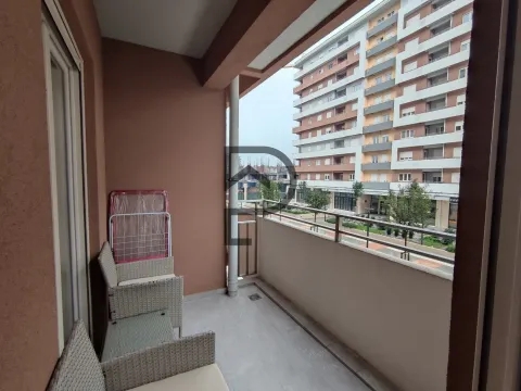 Izdavanje, stan, 46m², Central Point, Podgorica - image 3