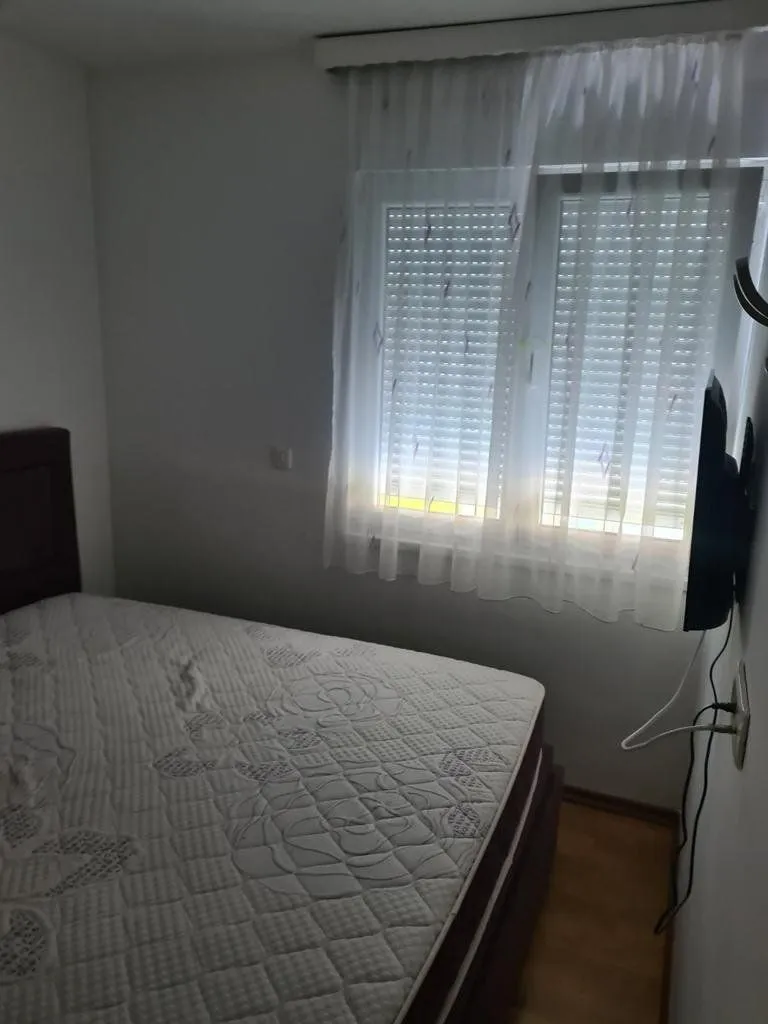 Rent, two bedroom apartment, 70m², Dalmatinska ulica, Podgorica