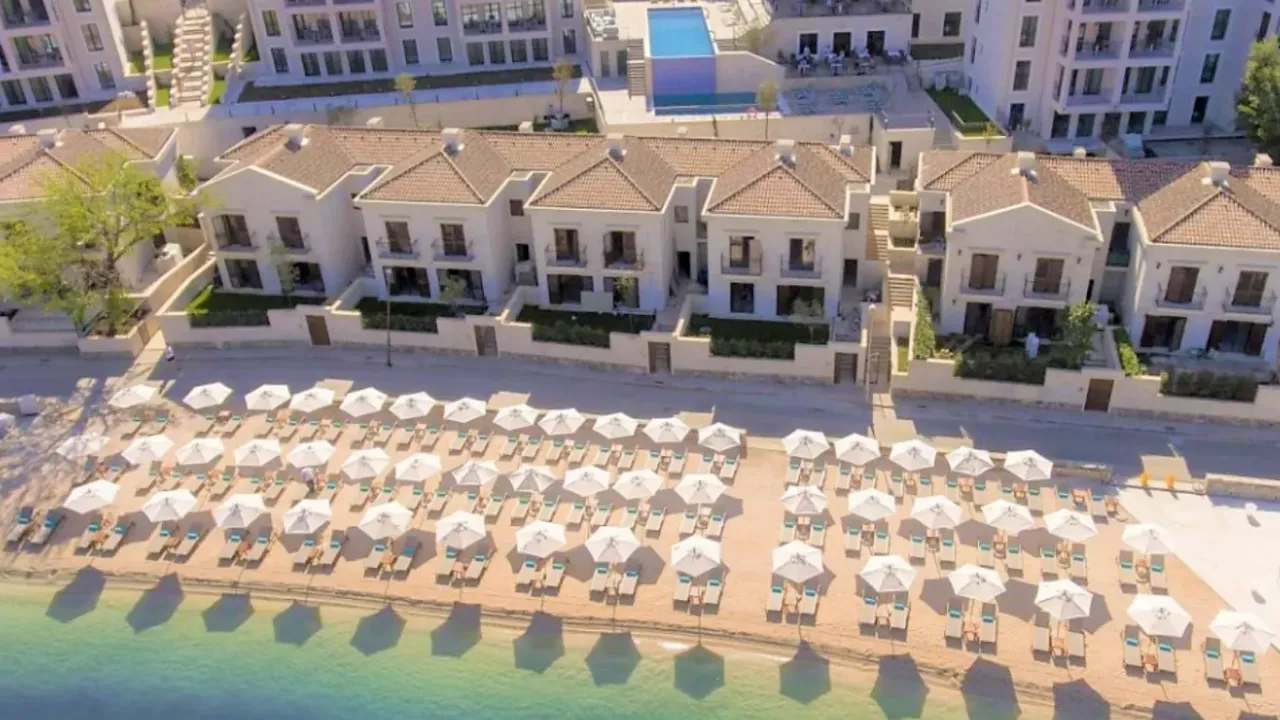 Sale, house, 192m², Dobrota, Kotor