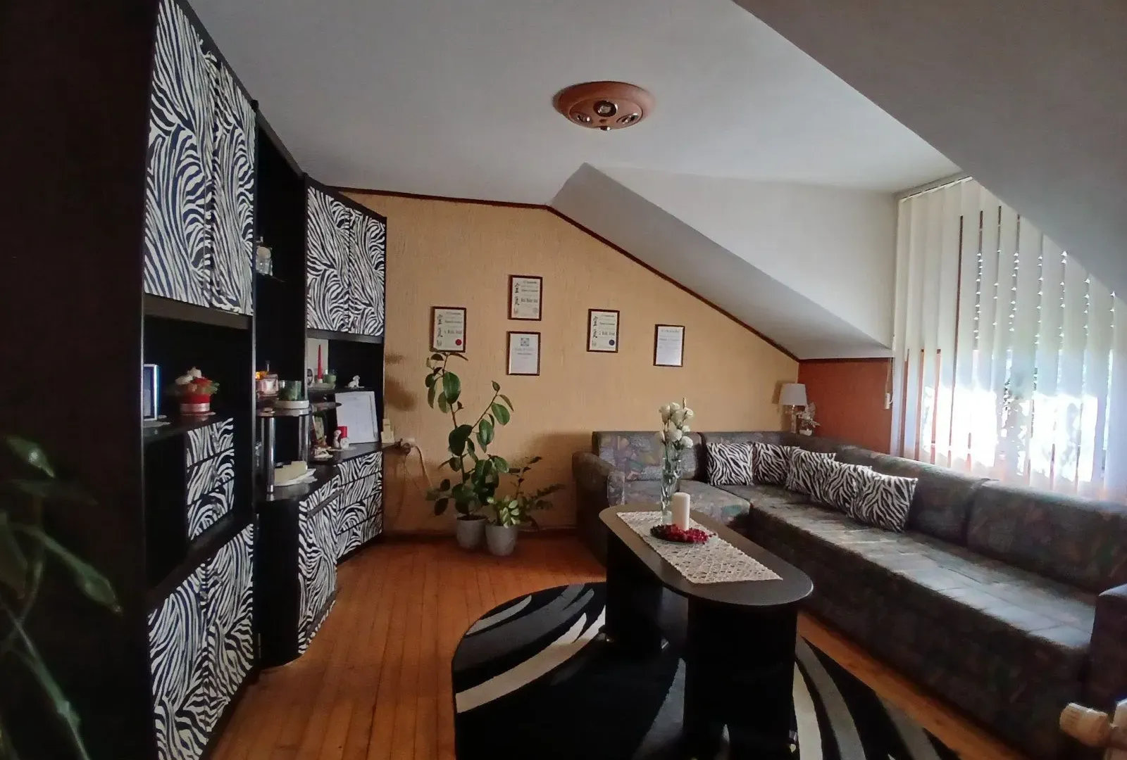 Prodaja, kuća, 117m², Radijalac, Subotica