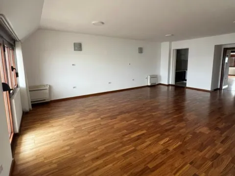 Prodaja, četvorosoban stan, 220m², Preko Morače, Podgorica - image 1