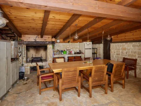 Prodaja, kuća, 152m², Smailagića Polje, Kolašin - image 11