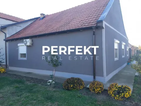 Sale, house, 102m², Pančevo, Srbija - image 3