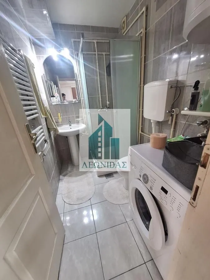 Rent, two bedroom apartment, 52m², Medijana, Niš