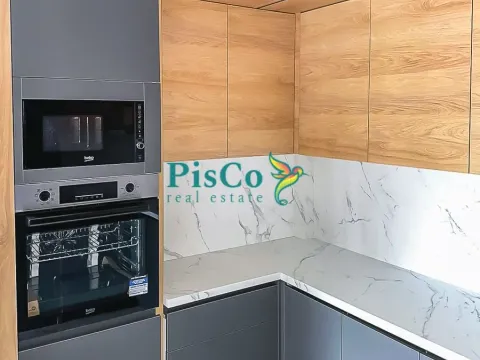 Prodaja, jednosoban stan, 61m², Pobrežje, Podgorica - image 9