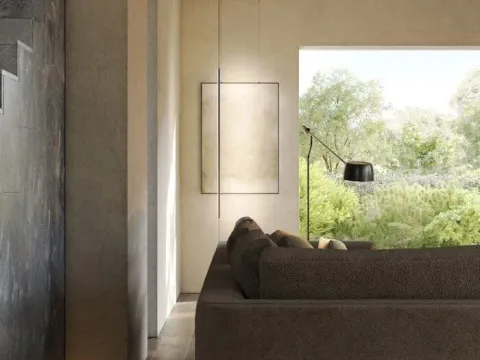 Sale, house, 270m², Gornja Gorica, Podgorica - image 9