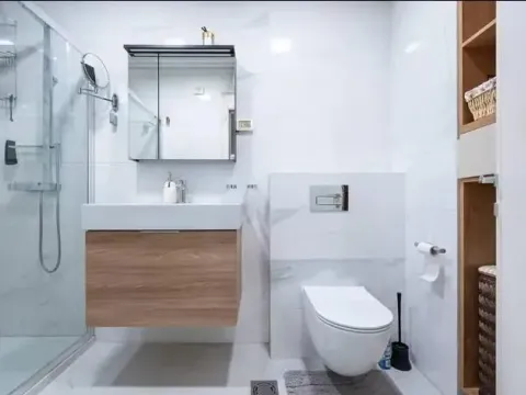 Prodaja, stan, 68m², Central Point, Podgorica - image 17