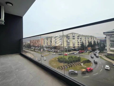 Rent, two bedroom apartment, 64m², Stari Aerodrom, Podgorica - image 6