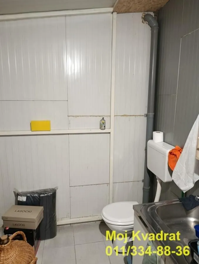 Prodaja, plac, 3000m², Čukarica, Beograd