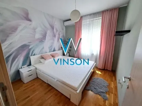 Izdavanje, trosoban stan, 62m², Salajka, Novi Sad Sve Podlokacije - image 8