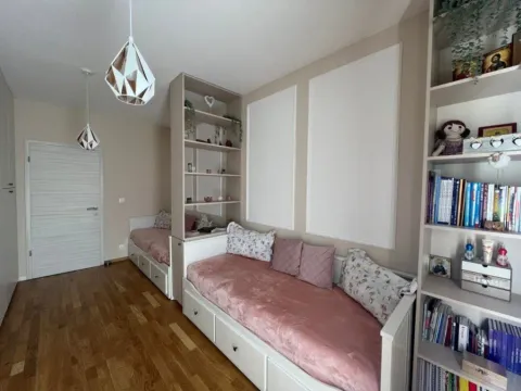 Sale, two bedroom apartment, 75m², Podgorica, Crna Gora - image 8