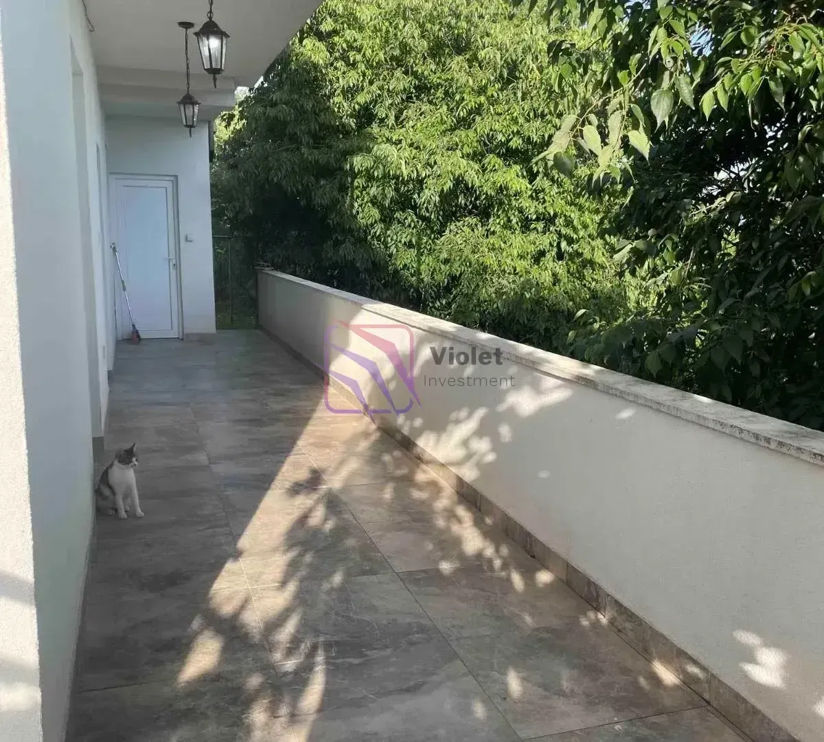 Izdavanje, jednosoban stan, 60m², Malo Brdo, Podgorica