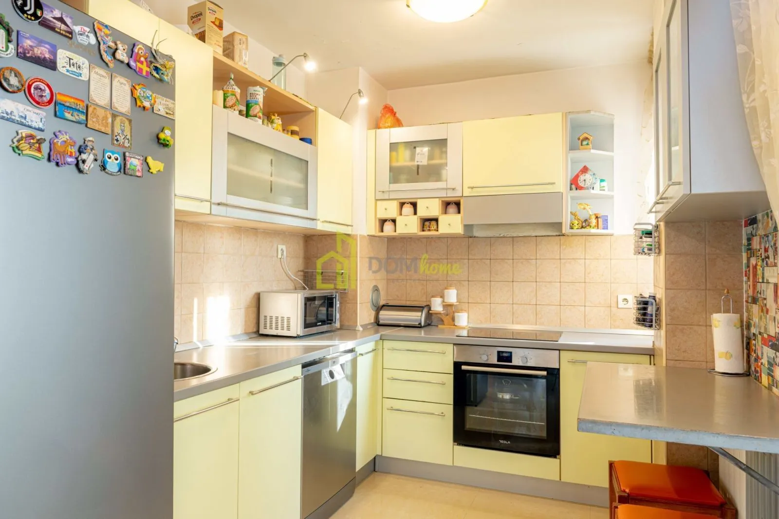 Prodaja, trosoban stan, 134m², Blok 9, Podgorica