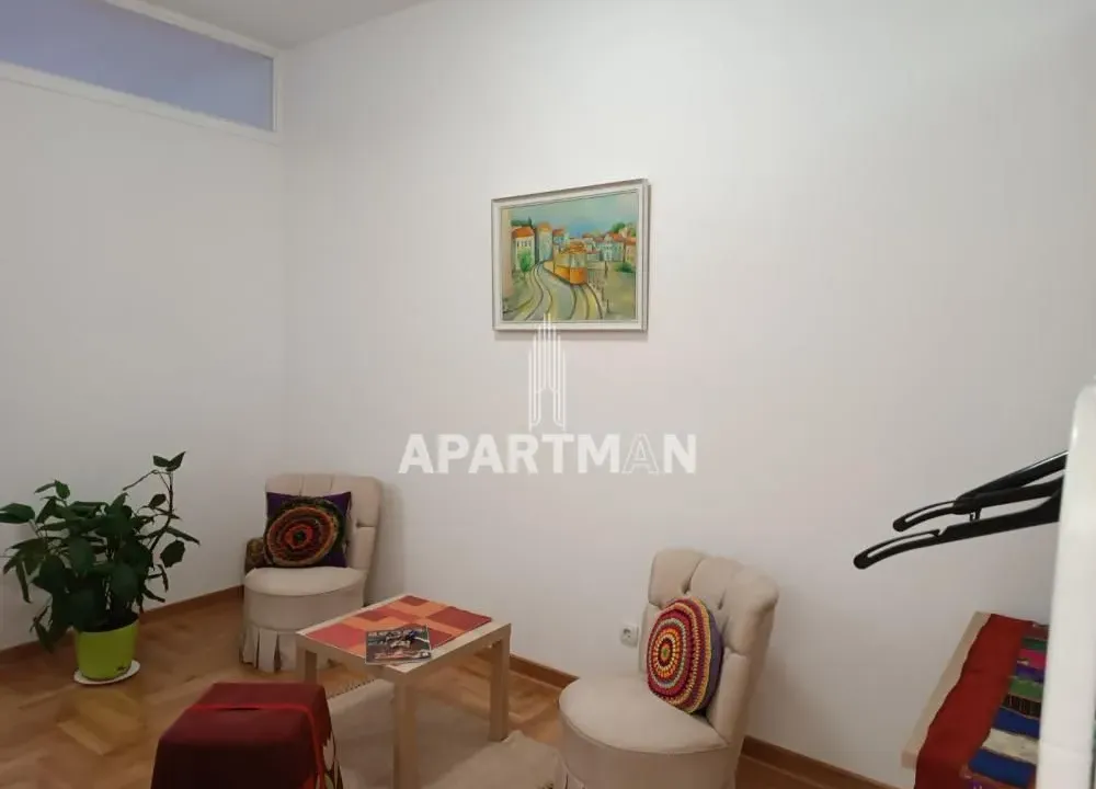 Prodaja, dvosoban stan, 46m², Banjica, Voždovac Sve Podlokacije
