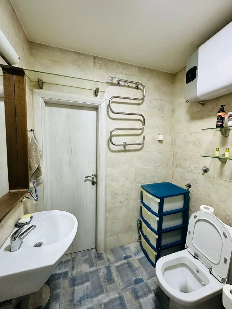 Sale, one bedroom apartment, 28m², Centar, Cetinje