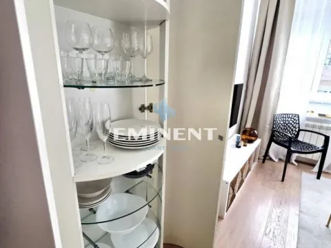 Rent, apartment, 42m², Lipov Lad, Zvezdara Sve Podlokacije - image 8