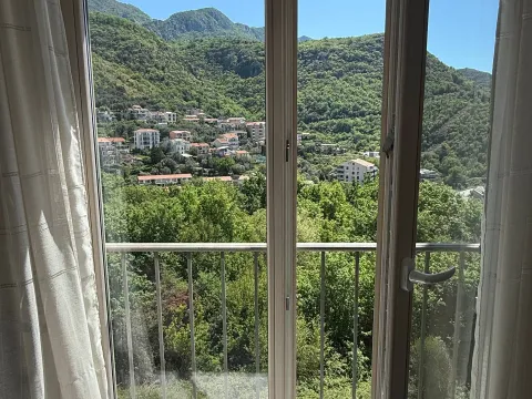 Prodaja, garsonjera, 25m², Pržno, Budva - image 6