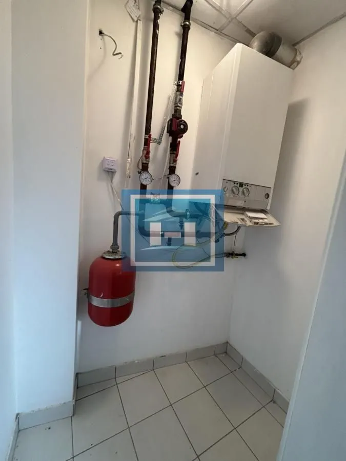 Rent, office space, 171m², Centar, Jagodina