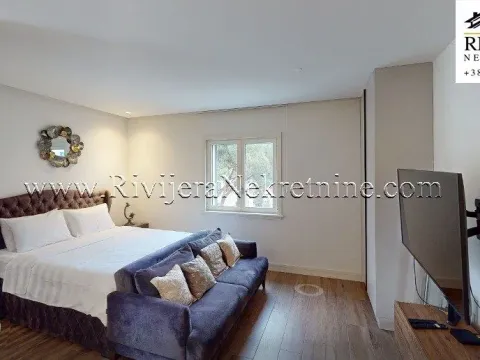 Prodaja, stan, 42m², Luštica Bay, Tivat - image 6