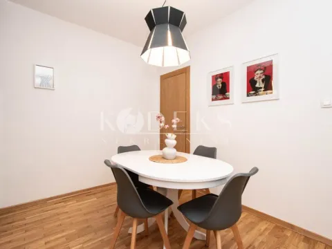 Rent, two bedroom apartment, 87m², Momišići, Podgorica - image 3