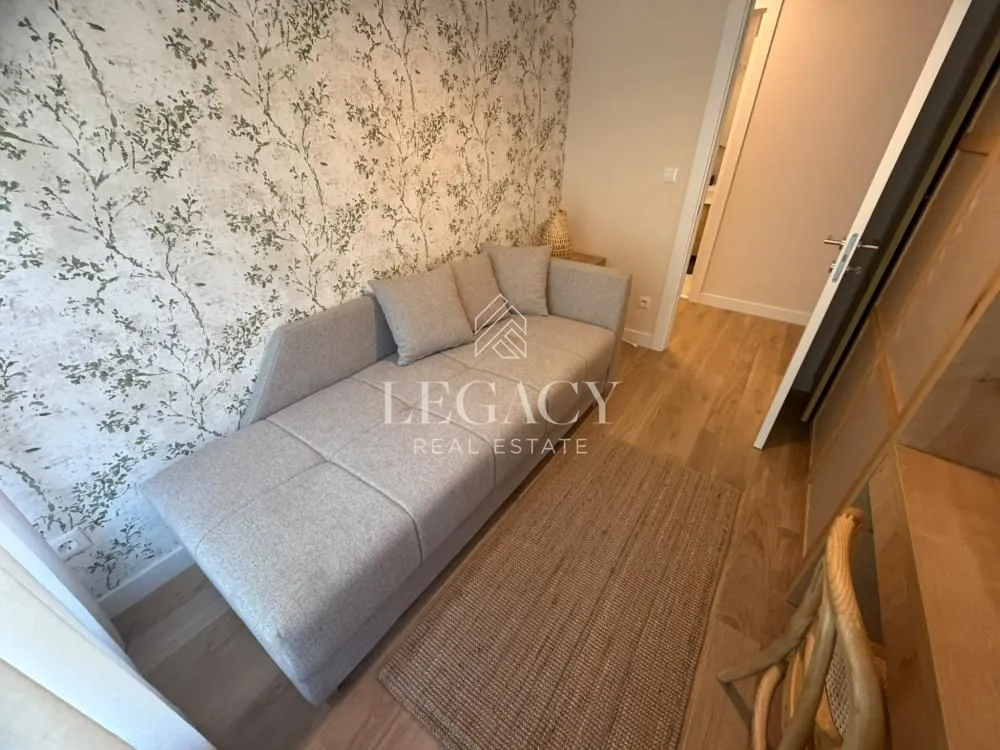 Rent, three bedroom apartment, 70m², Novi Beograd Blok 65, Novi Beograd Sve Podlokacije