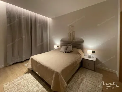 Sale, two bedroom apartment, 90m², Porto Montenegro, Tivat - image 12