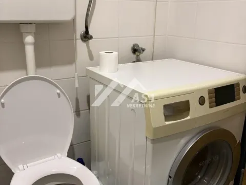 Rent, two bedroom apartment, 40m², Telep, Novi Sad Sve Podlokacije - image 10