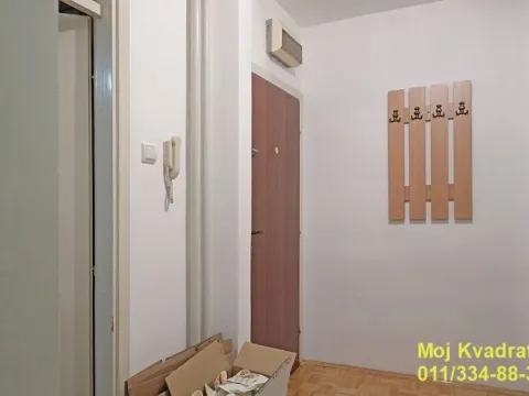 Sale, two bedroom apartment, 59m², Batajnica, Beograd - image 10