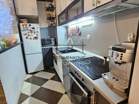 Rent, two bedroom apartment, 70m², Detelinara, Novi Sad Sve Podlokacije - image 4