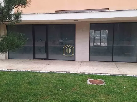 Poslovni prostor in City Kej