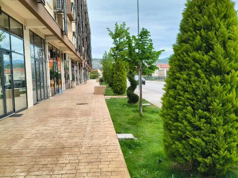 Prodaja, jednosoban stan, 46m², City Kvart, Podgorica - image 17