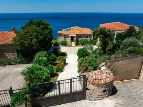 Rent, house, 1m², Reževići, Budva - image 10