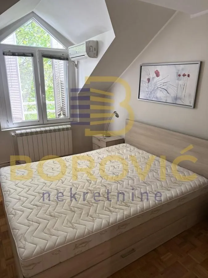 Sale, three bedroom apartment, 72m², Novi Beograd Blok 64, Novi Beograd Sve Podlokacije