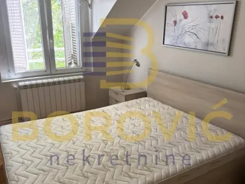 Sale, three bedroom apartment, 72m², Novi Beograd Blok 64, Novi Beograd Sve Podlokacije - image 10