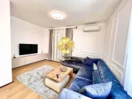 Rent, one bedroom apartment, 50m², Krivi Most, Podgorica - image 1