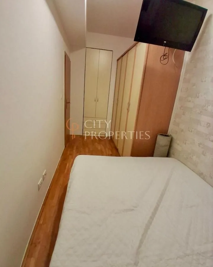 Izdavanje, stan, 74m², Pobrežje, Podgorica
