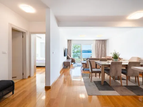 Prodaja, jednosoban stan, 85m², Rafailovići, Budva - image 7