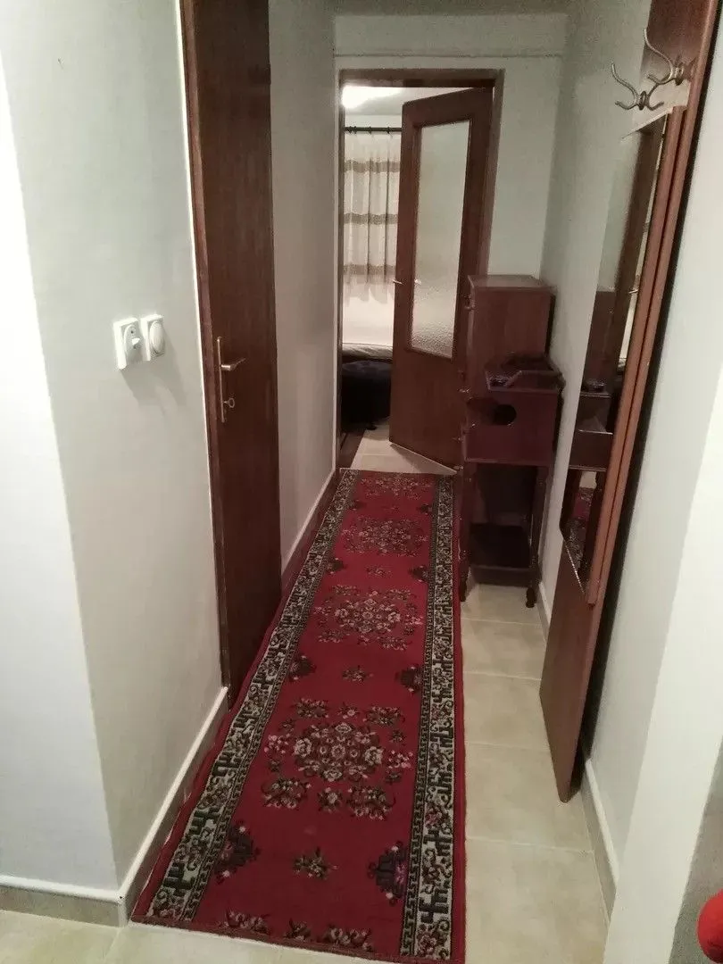 Rent, two bedroom apartment, 35m², Palilula, Niš
