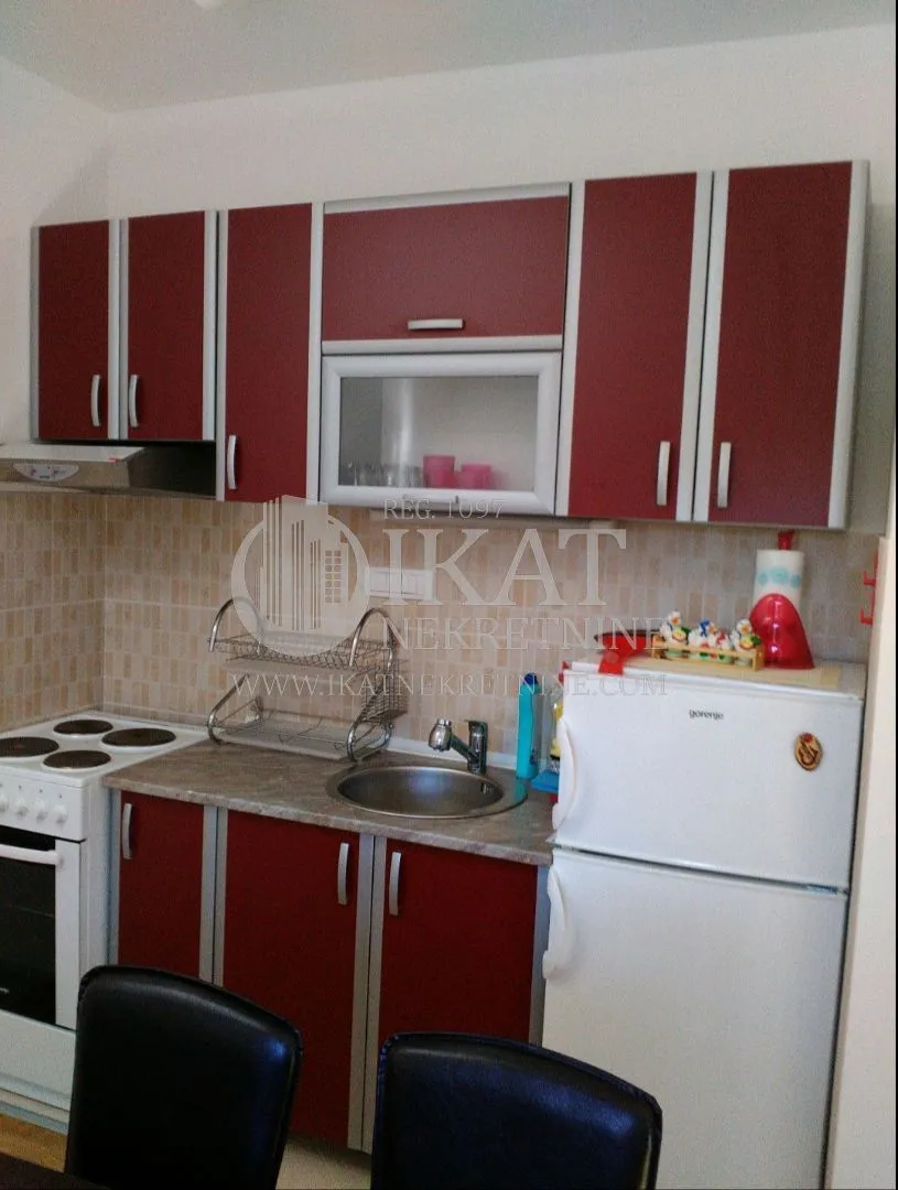 Prodaja, jednosoban stan, 41m², Zlatibor, Srbija
