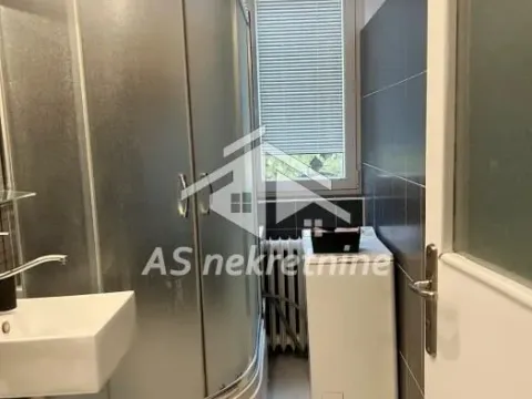 Izdavanje, dvosoban stan, 54m², Kalenić Pijaca, Vračar Sve Podlokacije - image 9