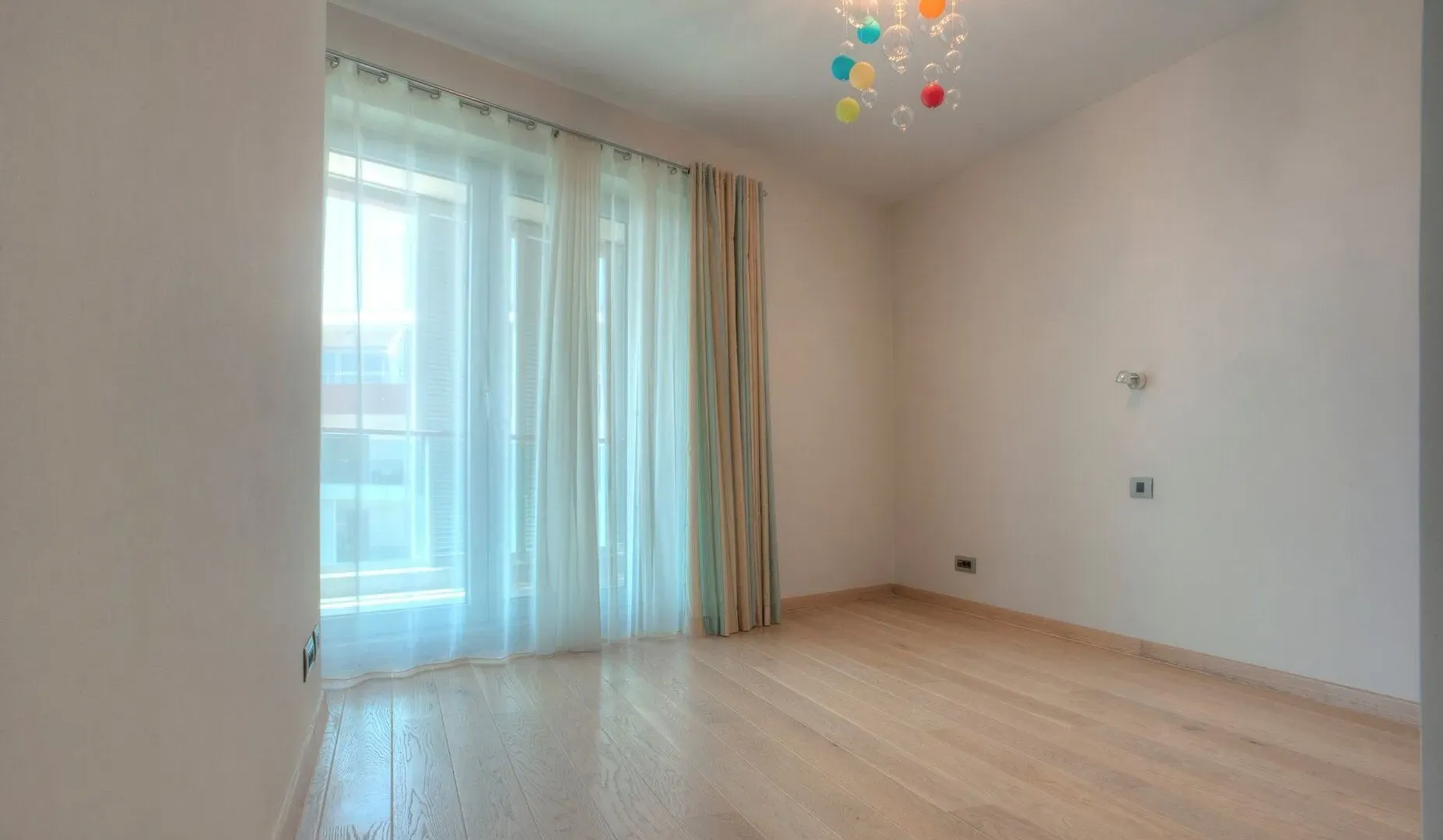 Prodaja, trosoban stan, 195m², Budva, Crna Gora