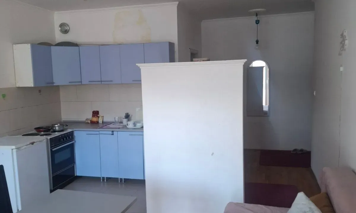 Rent, one bedroom apartment, 37m², Vračar Sve Podlokacije, Beograd