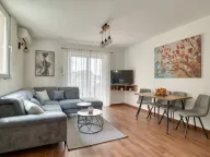 Izdavanje, jednosoban stan, 51m², Rafailovići, Budva - image 11