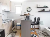 Izdavanje, jednosoban stan, 50m², Blok 9, Podgorica - image 7