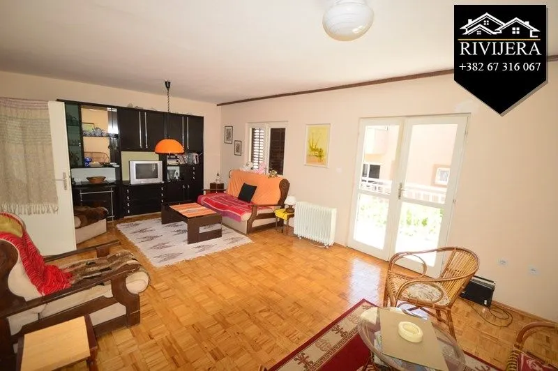 Prodaja, stan, 35m², Igalo, Herceg Novi