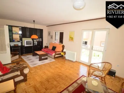 Prodaja, stan, 35m², Igalo, Herceg Novi - image 6